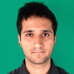 Rahul Thadani